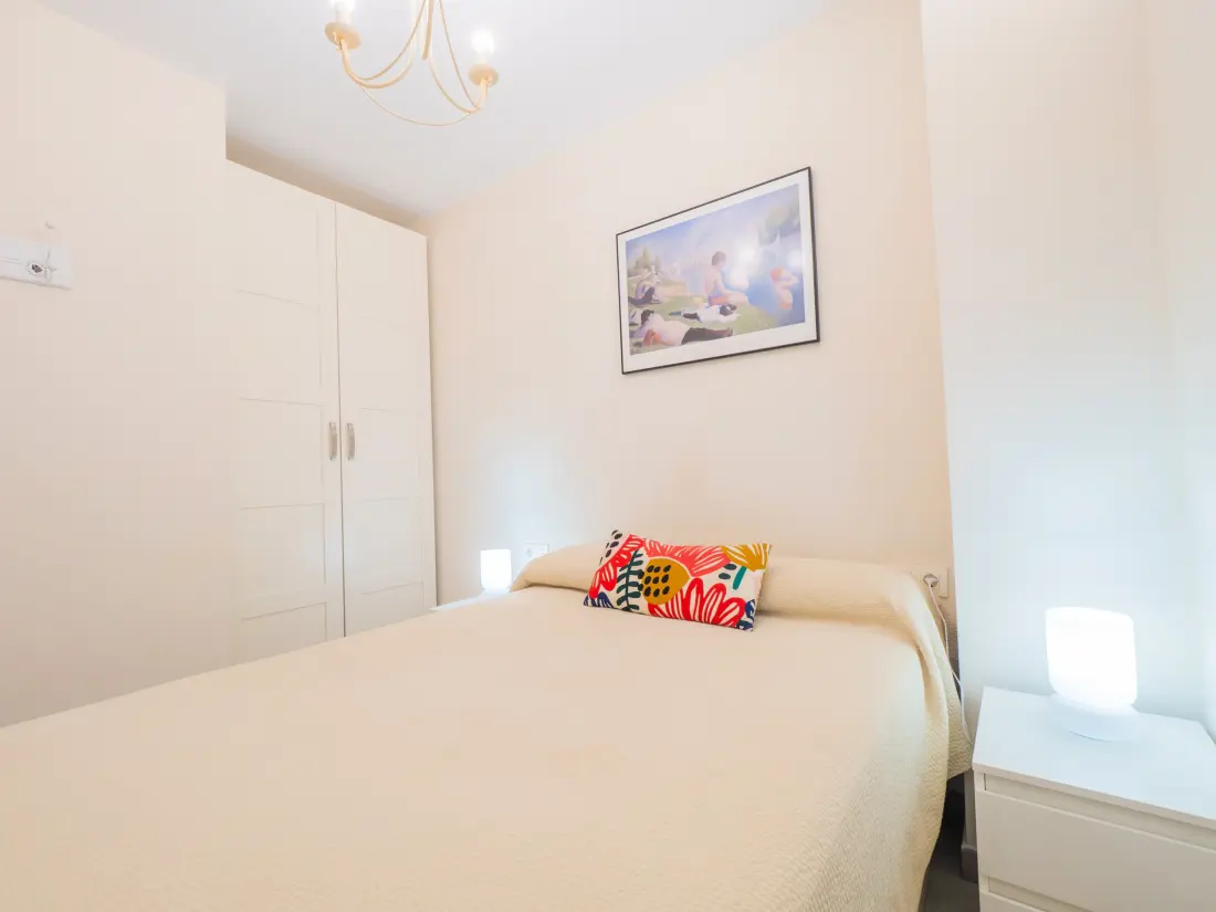 Appartements à Torrox