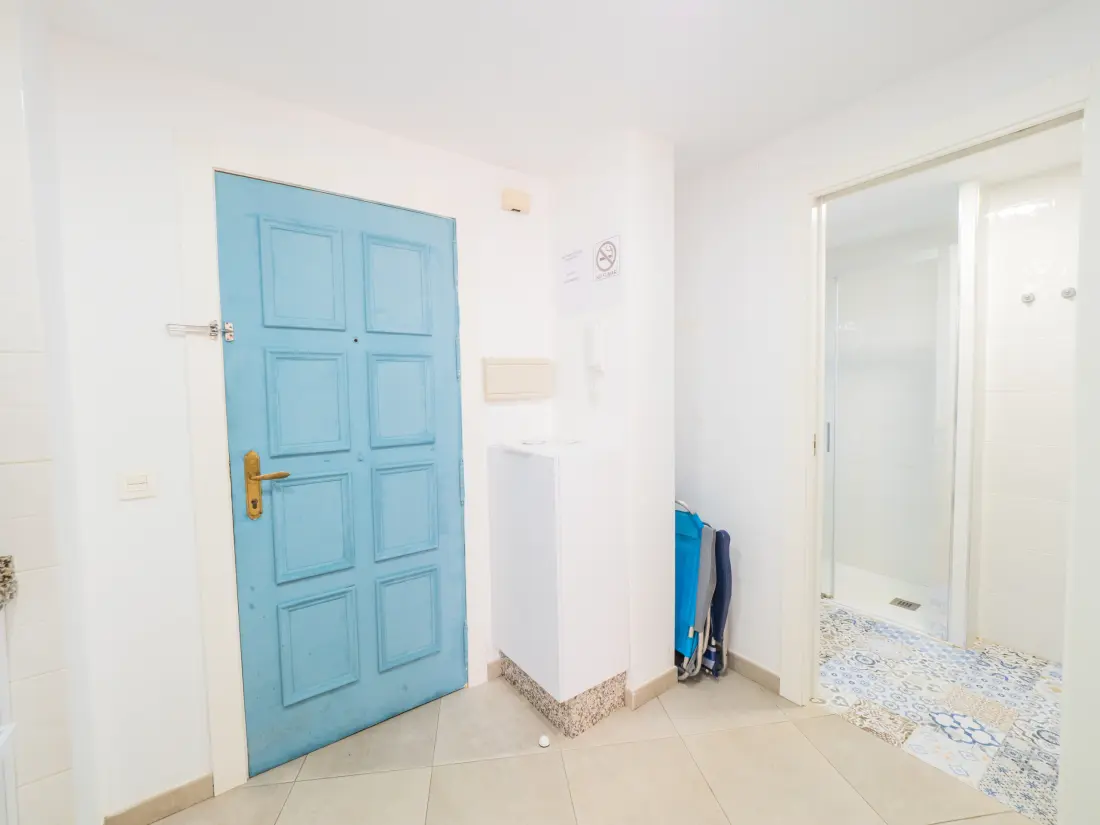 Appartements à Torrox