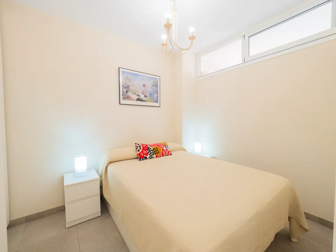 Appartements à Torrox
