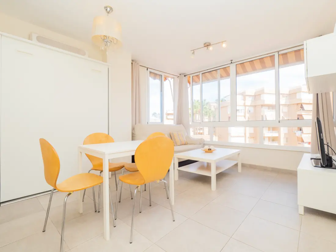 Appartements à Torrox