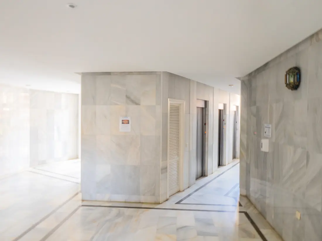 Appartements à Torrox