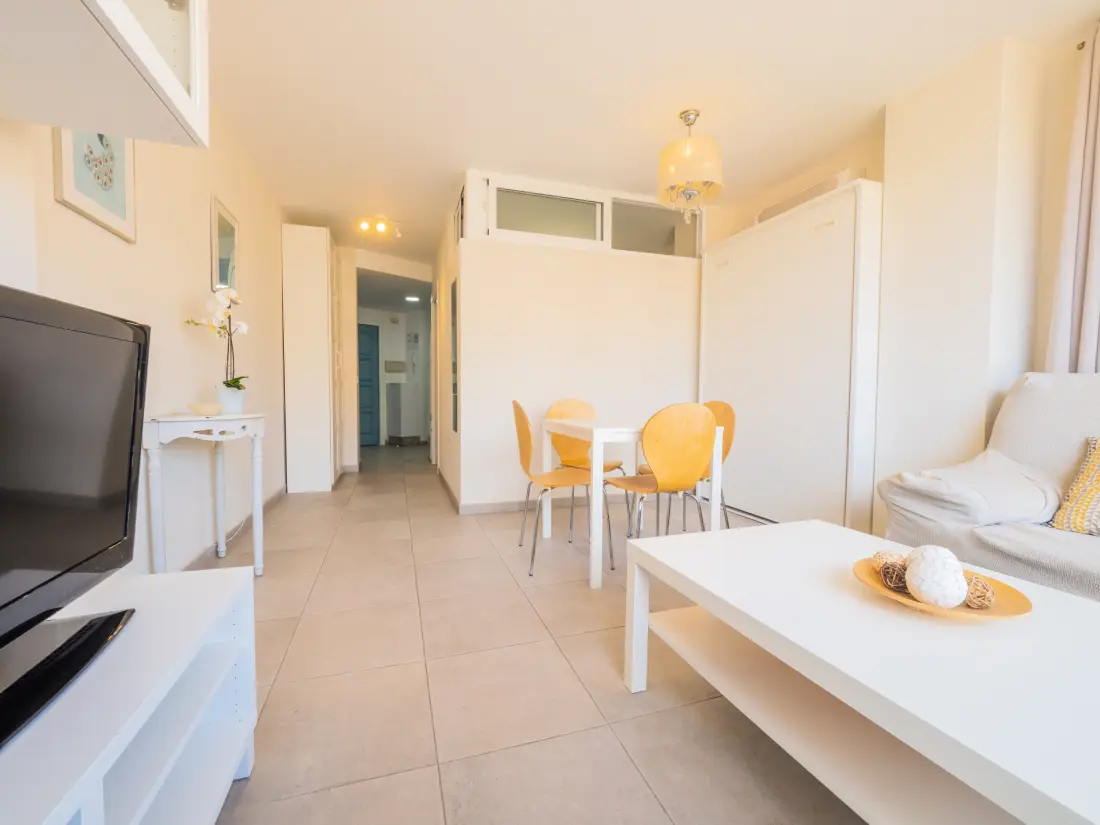 Appartements à Torrox