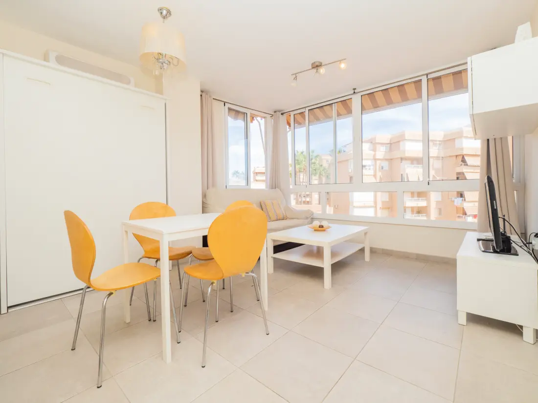 Appartements à Torrox