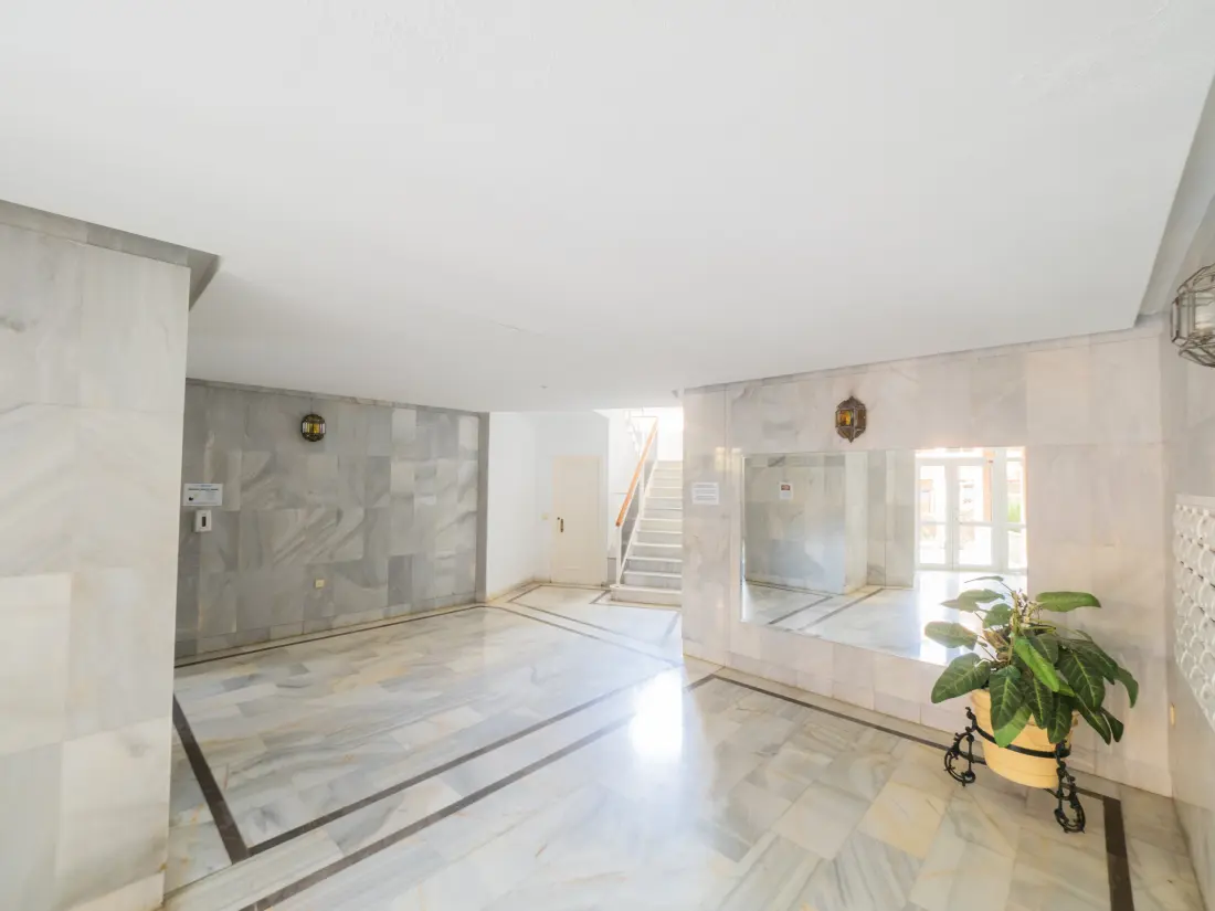 Appartements à Torrox