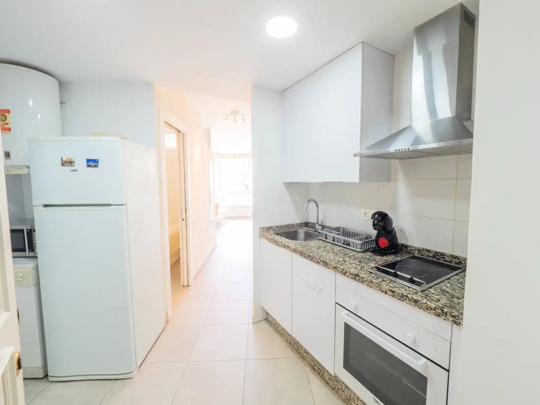 Appartements à Torrox