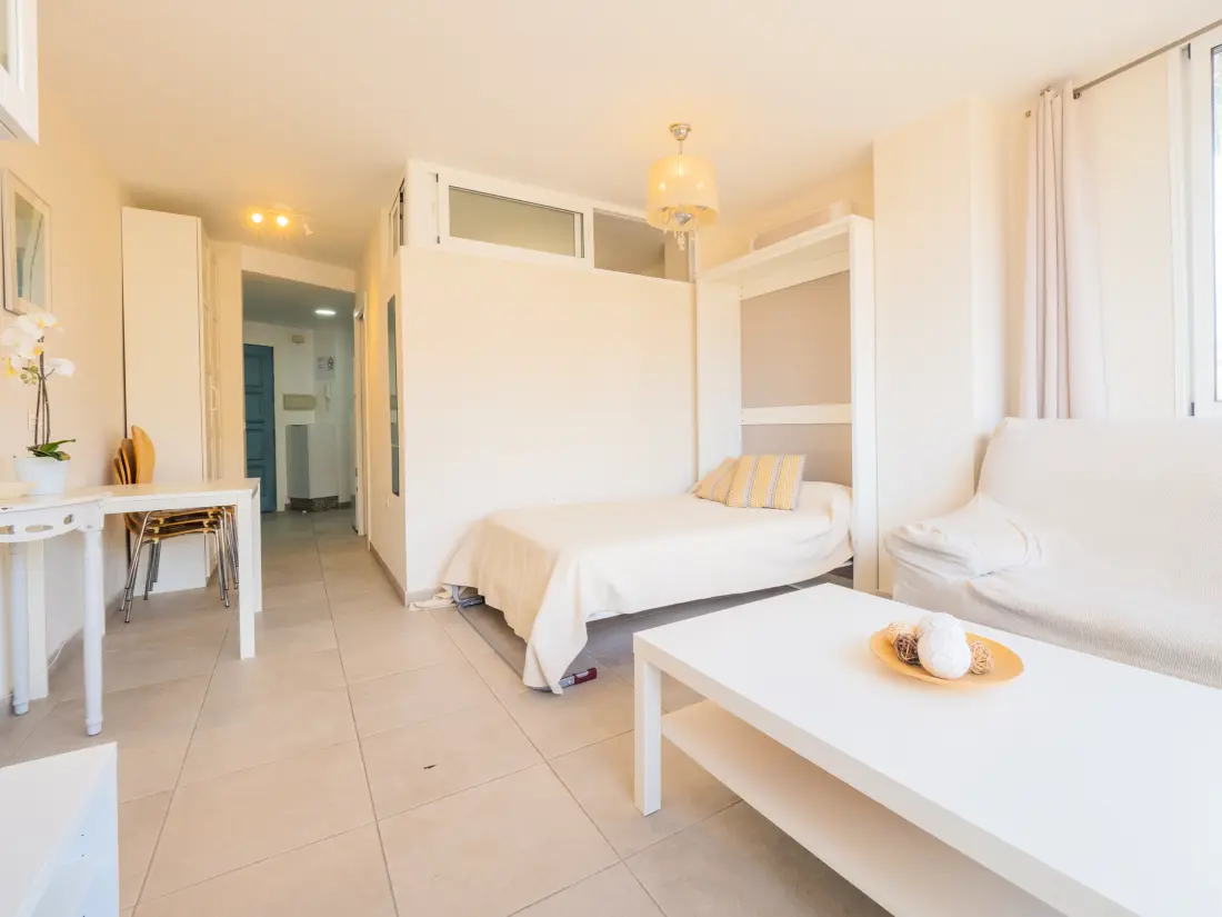 Appartements à Torrox