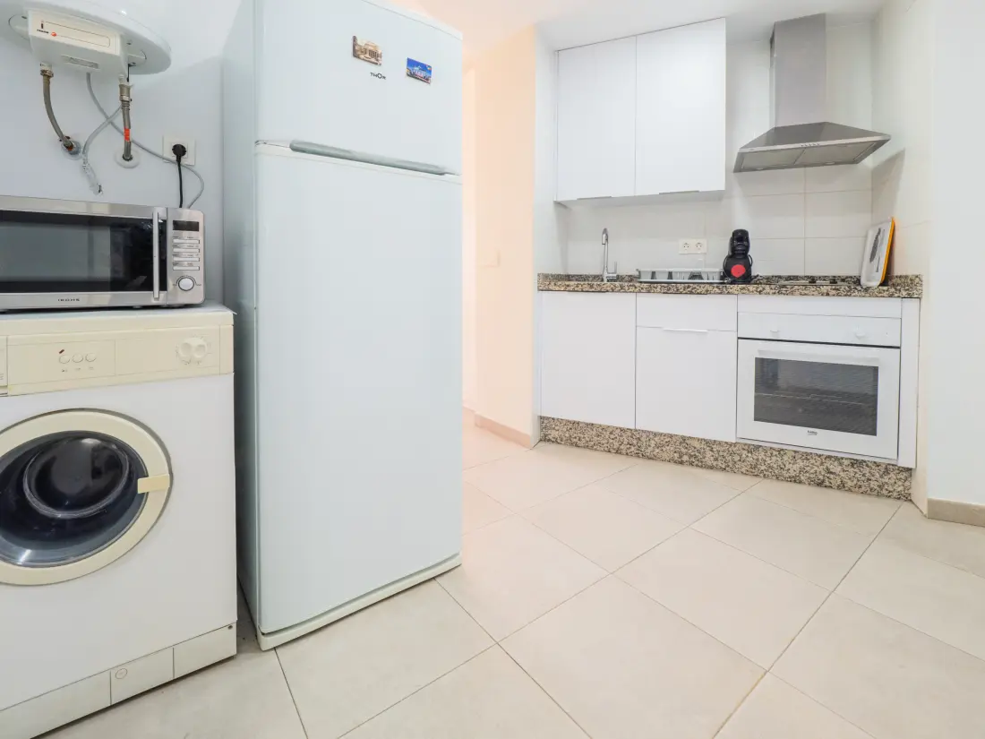Appartements à Torrox
