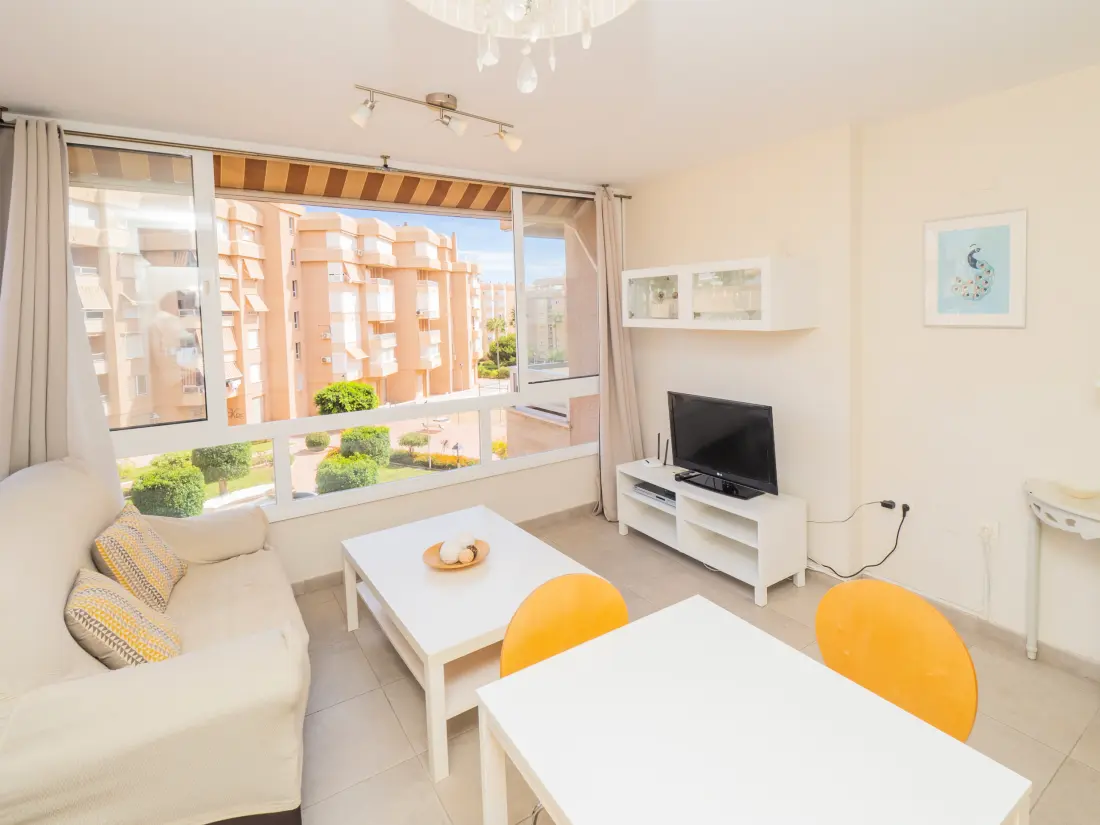 Appartements à Torrox