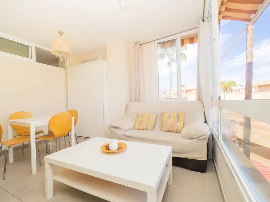 Appartements à Torrox