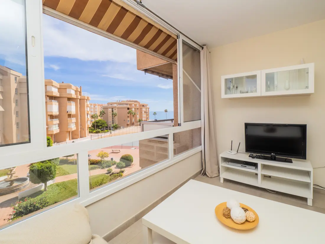 Appartements à Torrox