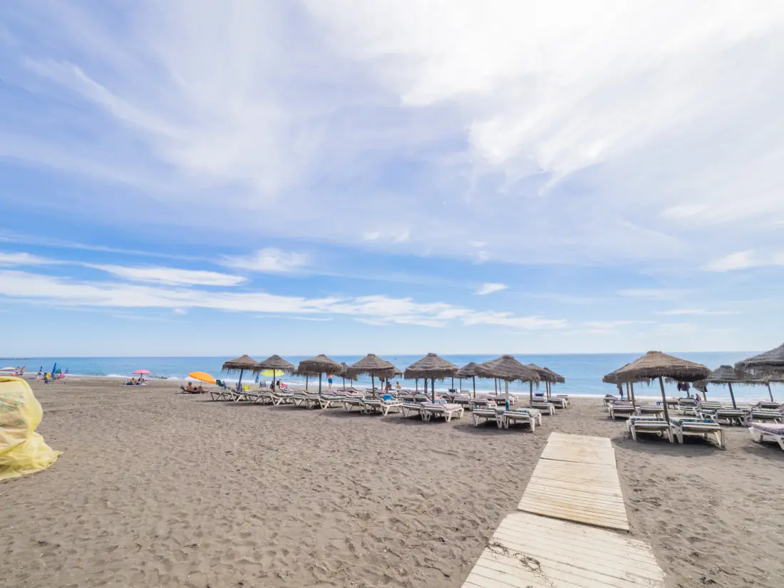 Appartements à Torrox