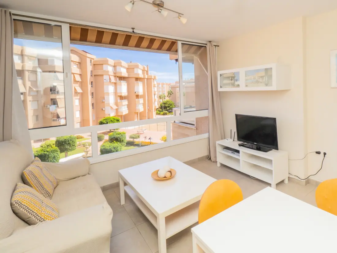 Appartements à Torrox