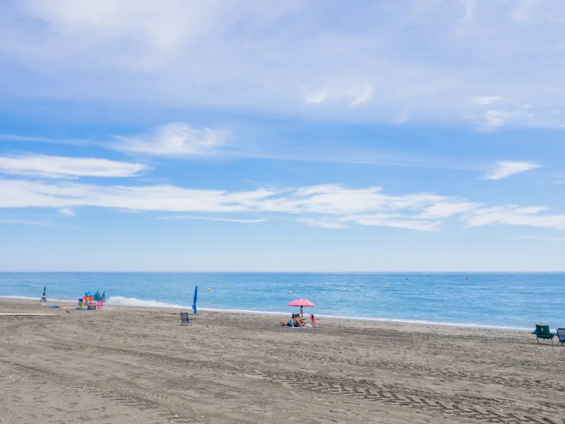 Appartements à Torrox