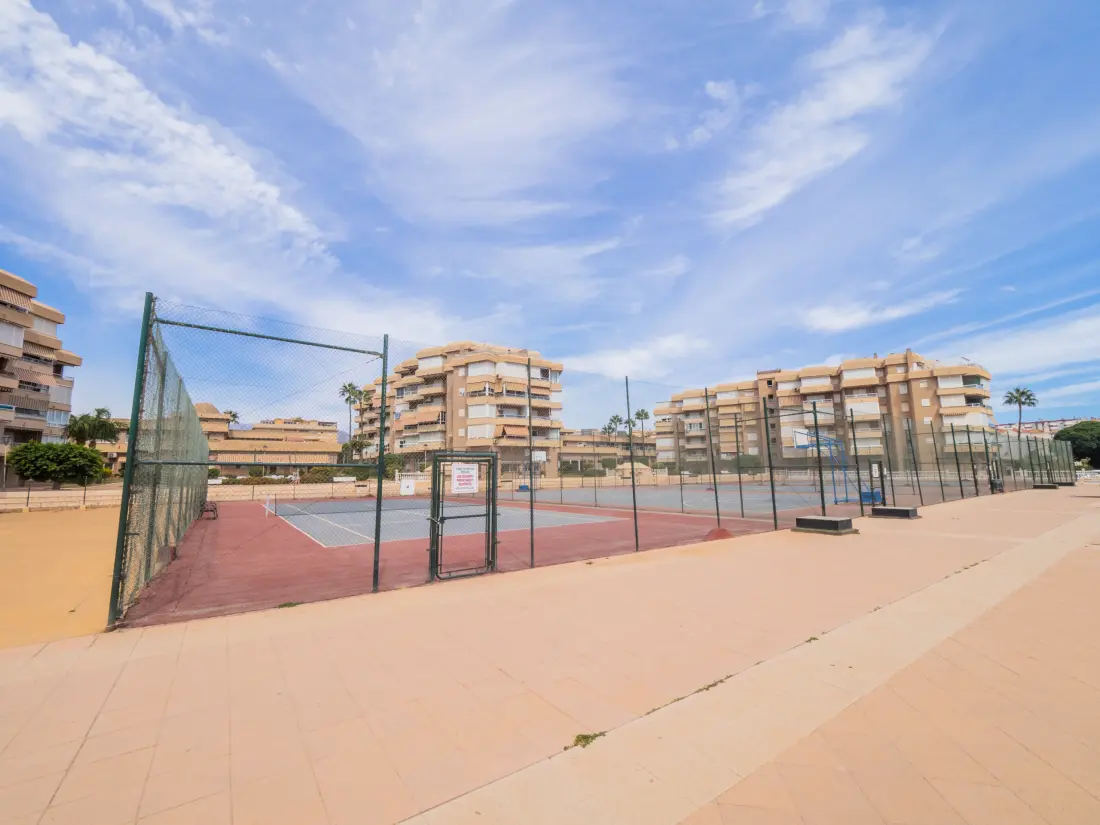 Appartements à Torrox