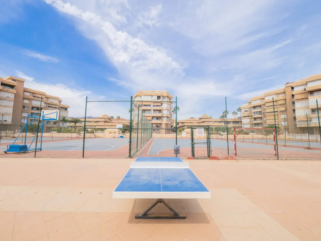 Appartements à Torrox