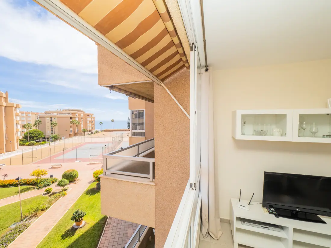 Appartements à Torrox