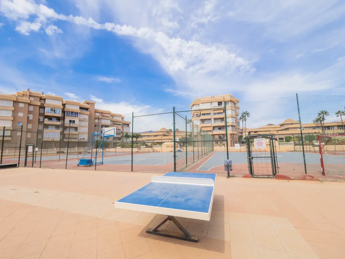 Appartements à Torrox