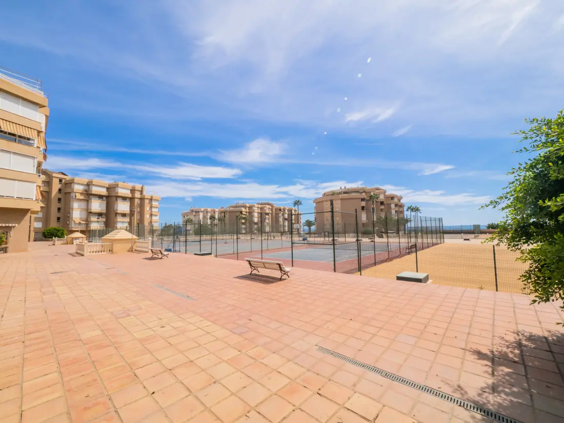 Appartements à Torrox