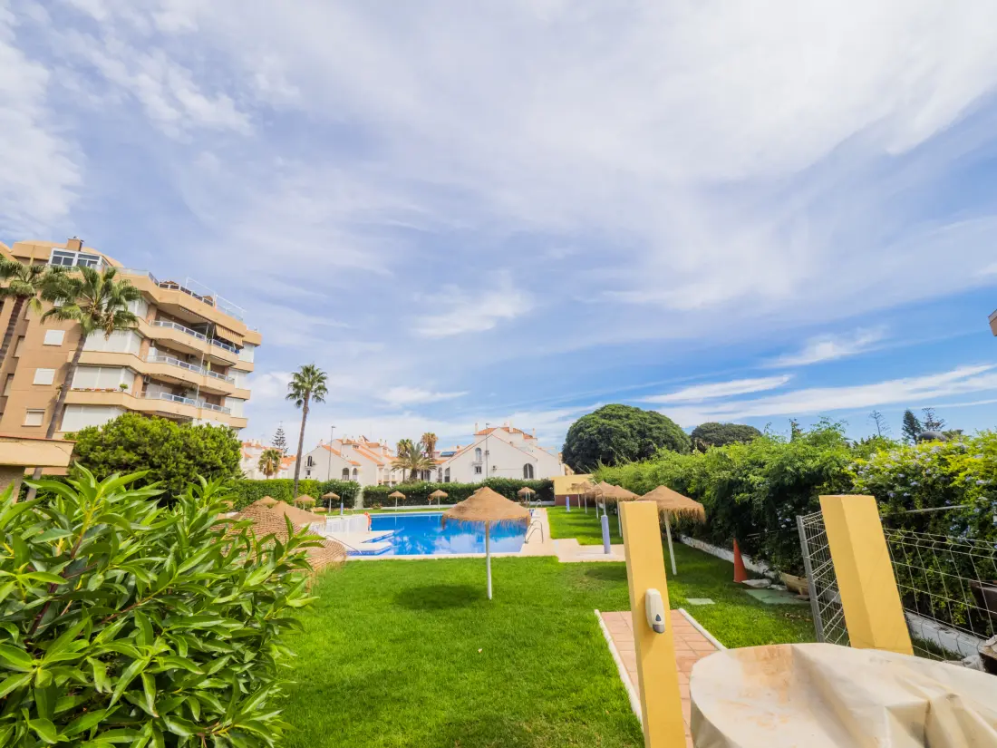 Appartements à Torrox