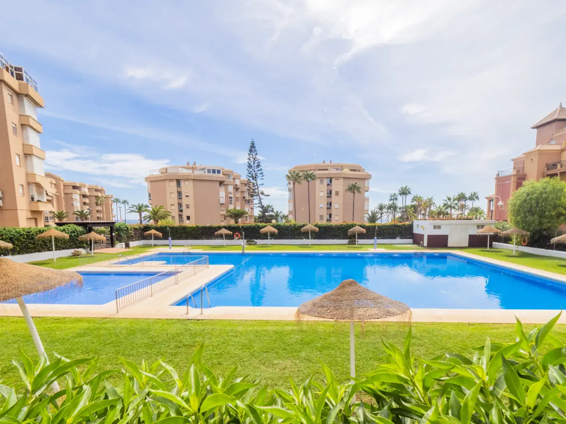 Appartements à Torrox