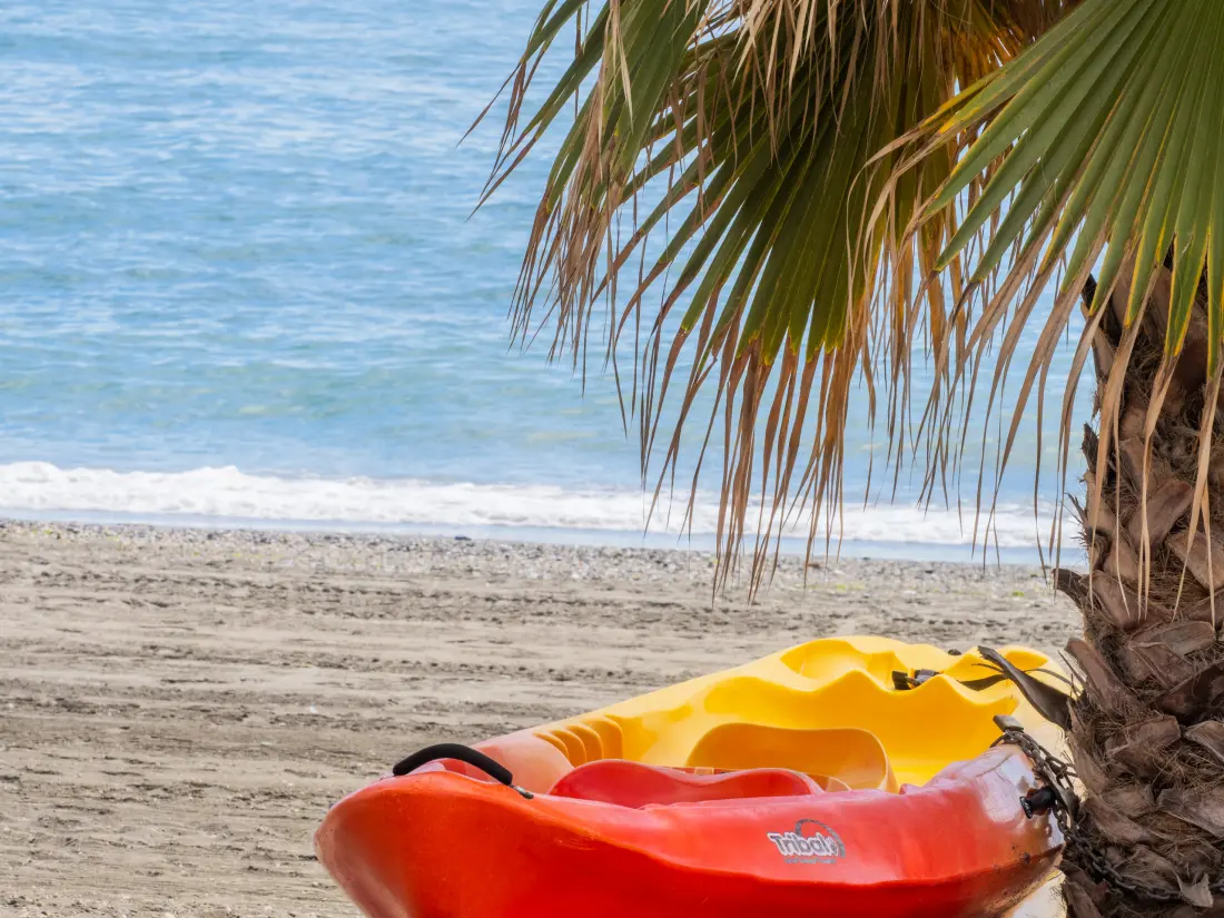 Appartements à Torrox