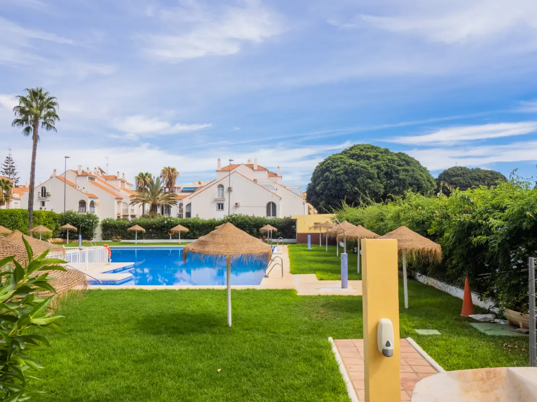 Appartements à Torrox