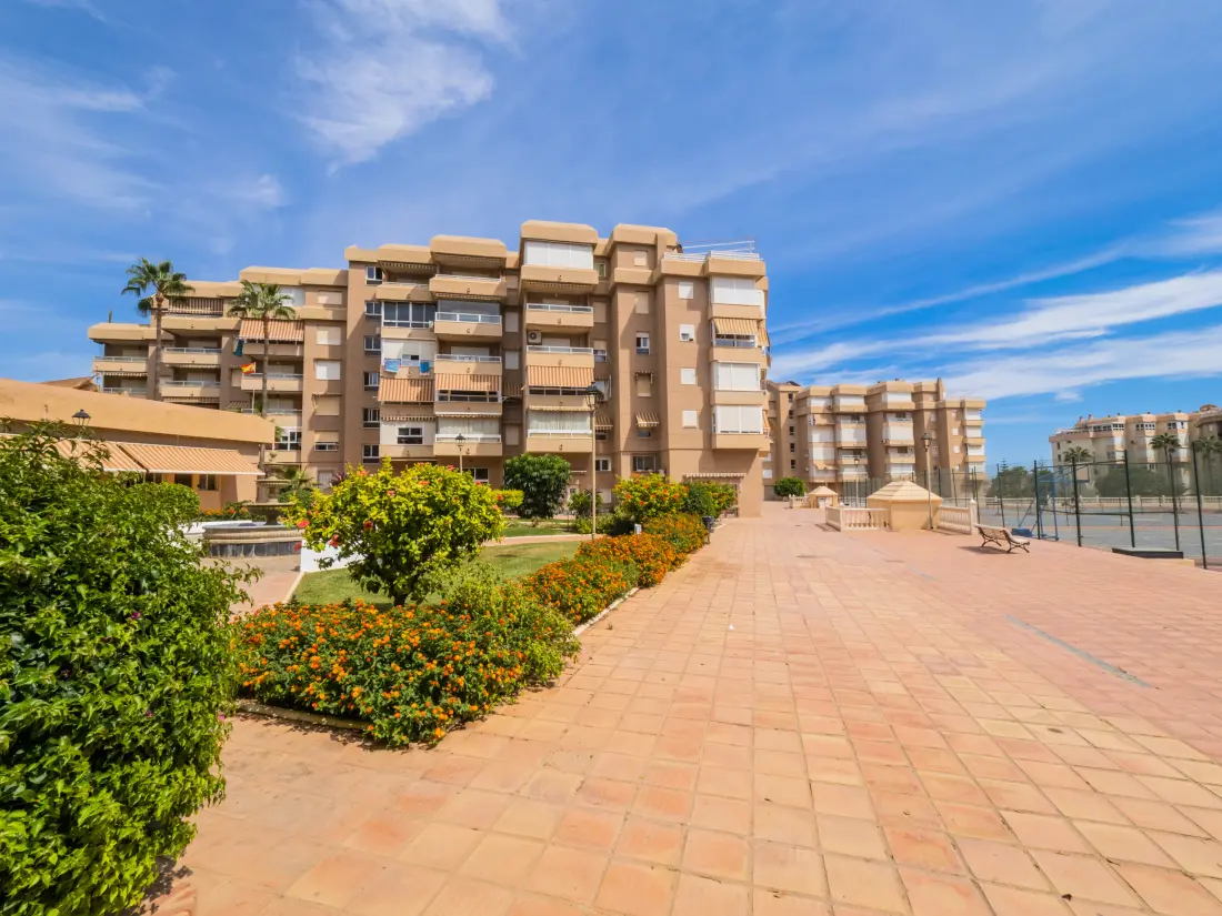 Appartements à Torrox