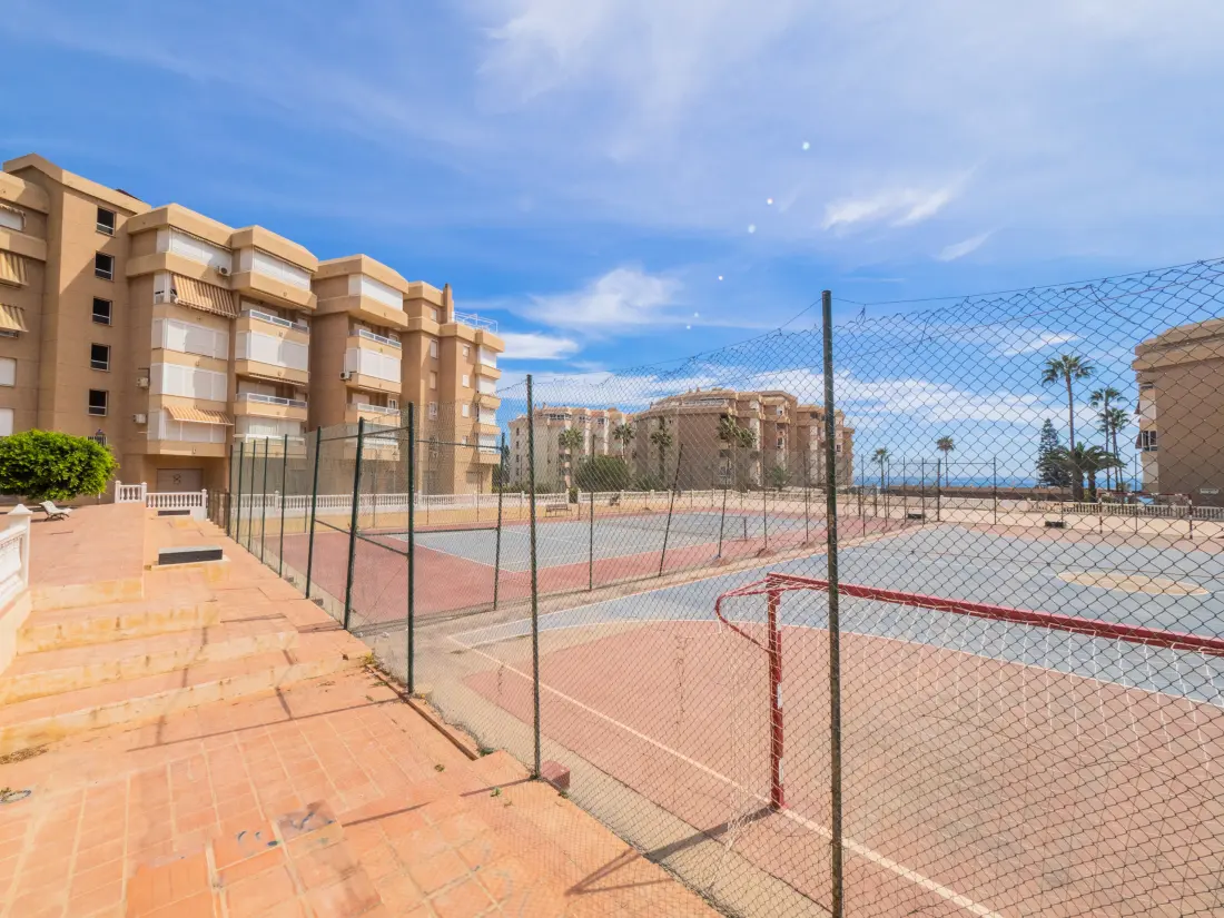 Appartements à Torrox