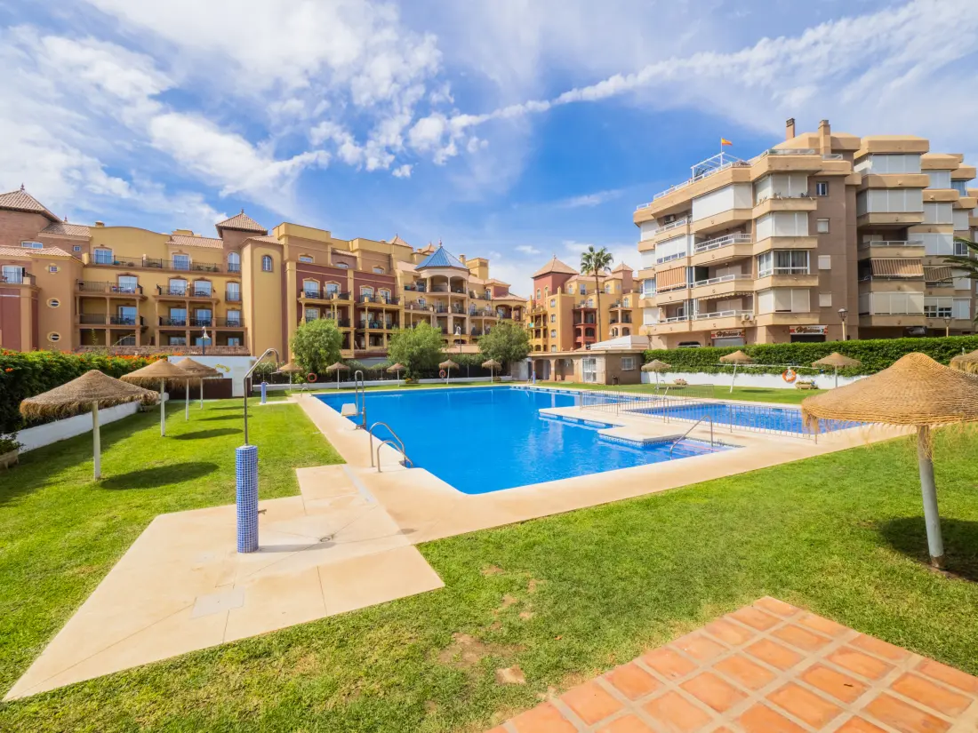 Appartements à Torrox