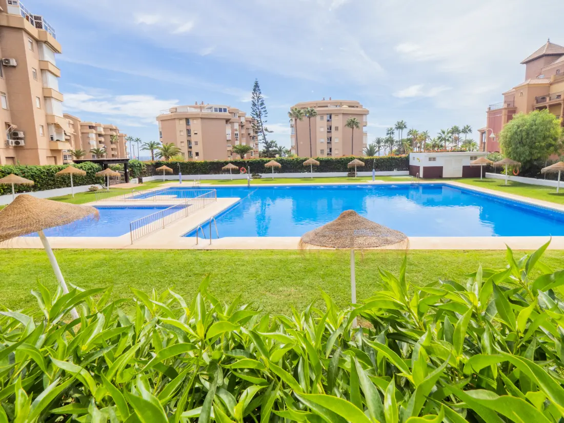Appartements à Torrox