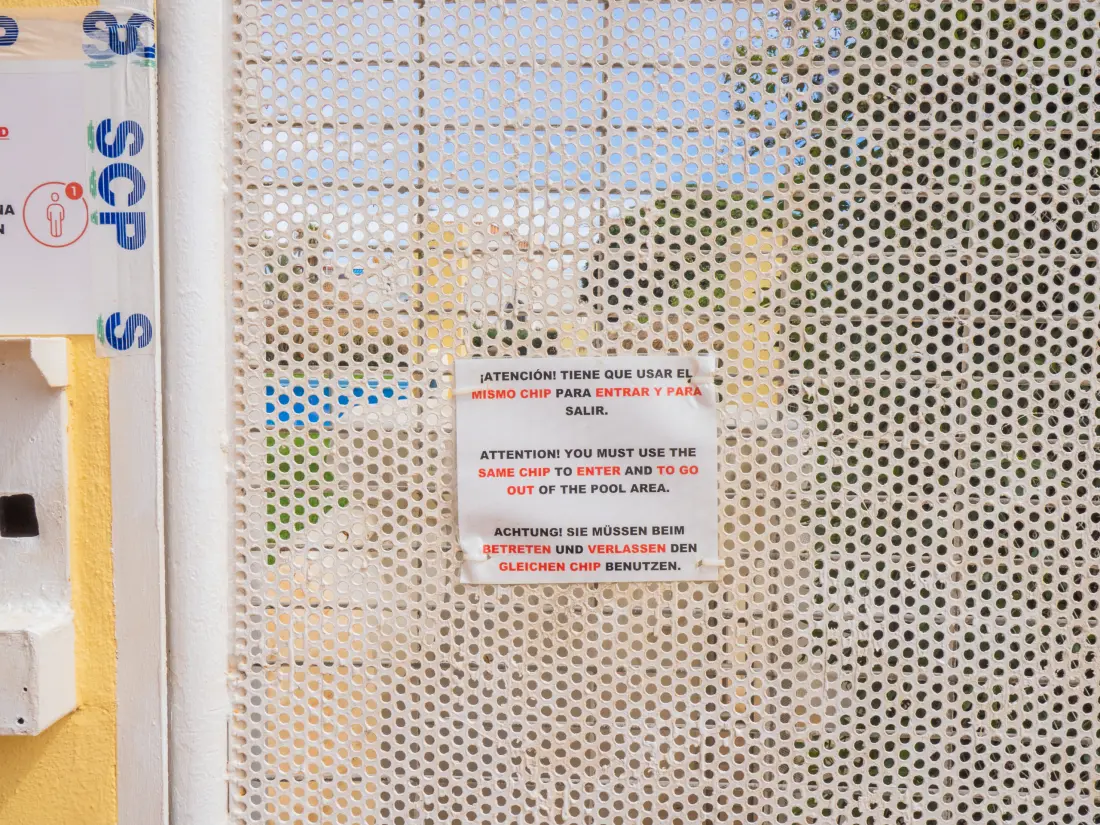 Appartements à Torrox