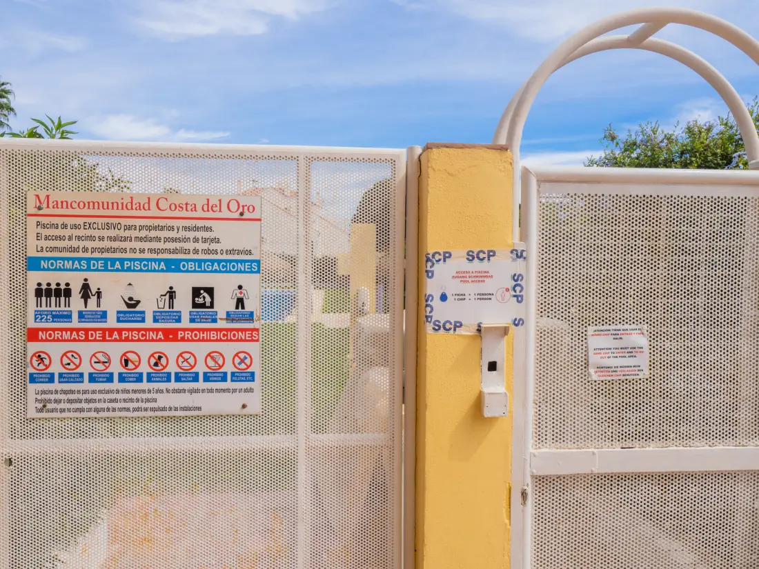 Appartements à Torrox