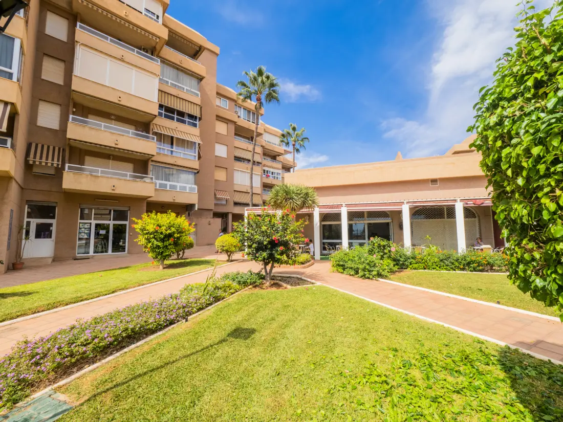 Appartements à Torrox