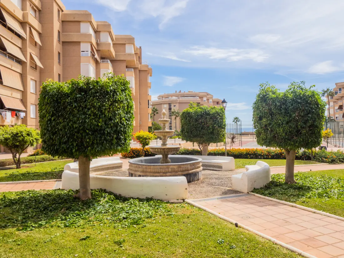 Appartements à Torrox