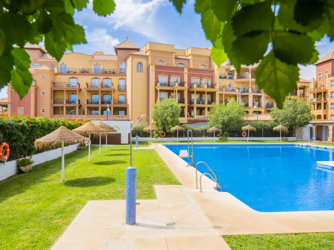 Appartements à Torrox