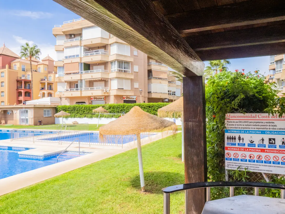 Appartements à Torrox