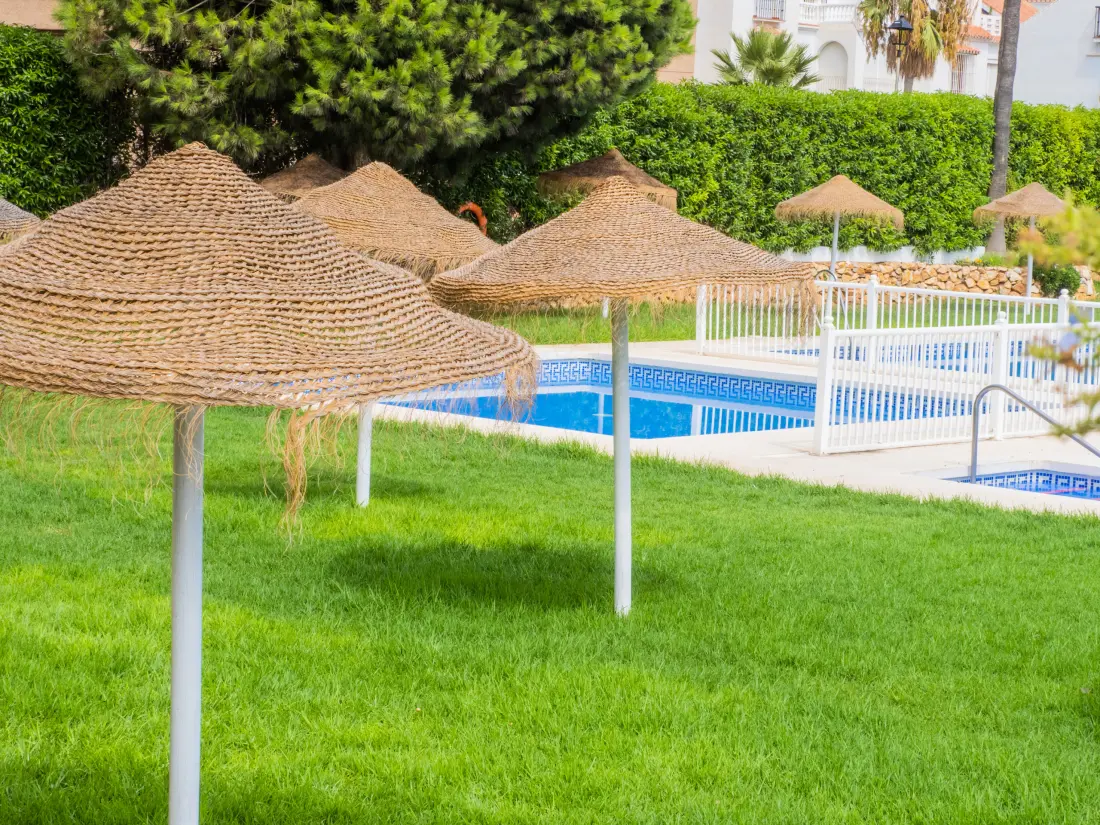 Appartements à Torrox