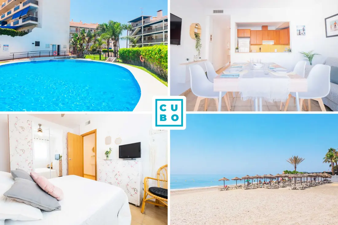 Appartements à Torrox