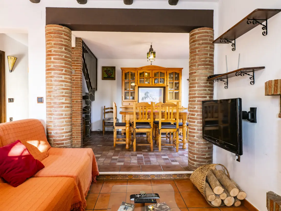 Maison à Torrox