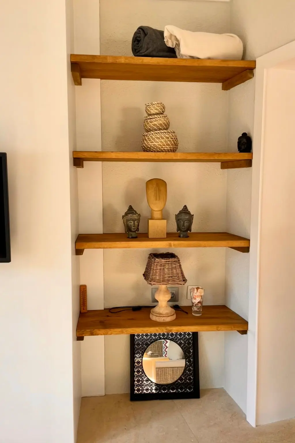 Maison de Vacances La Axarquía/ Torrox