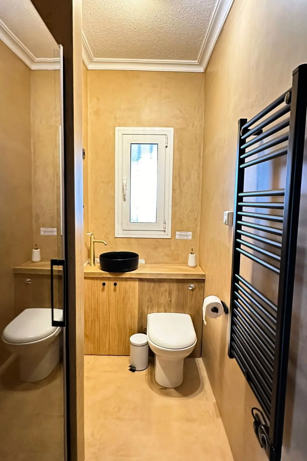 Maison de Vacances La Axarquía/ Torrox
