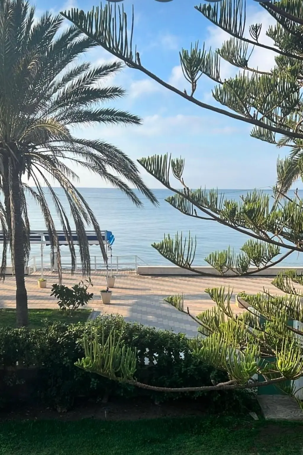 Maison de Vacances La Axarquía/ Torrox