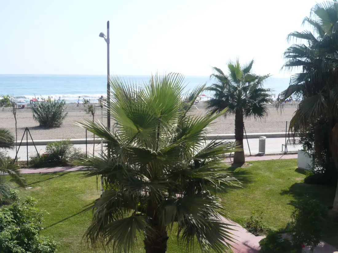 Résidence für 5 Personen ca. 60 m&sup2; in Torrox Costa, Andalusien (Costa del Sol)