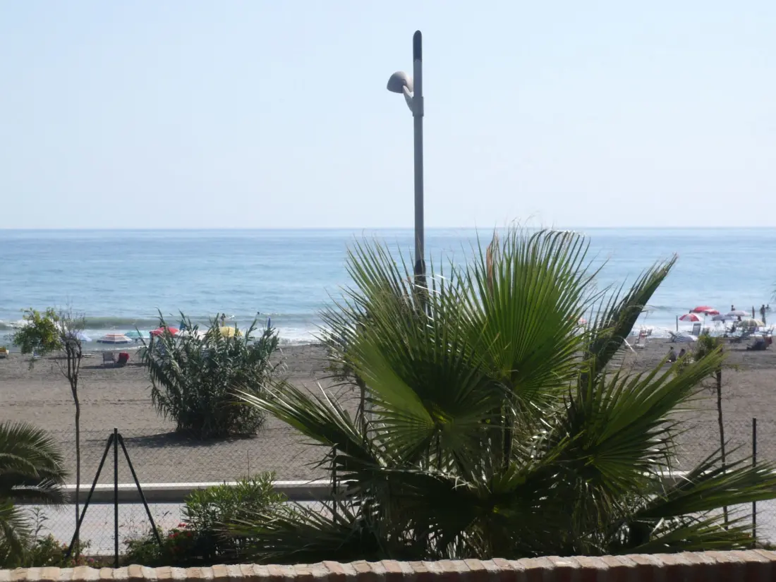 Résidence für 5 Personen ca. 60 m&sup2; in Torrox Costa, Andalusien (Costa del Sol)