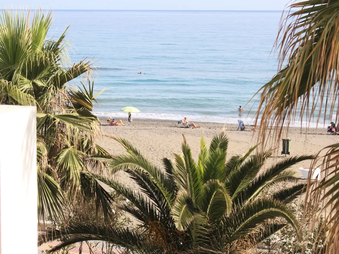 Résidence für 5 Personen ca. 60 m&sup2; in Torrox Costa, Andalusien (Costa del Sol)