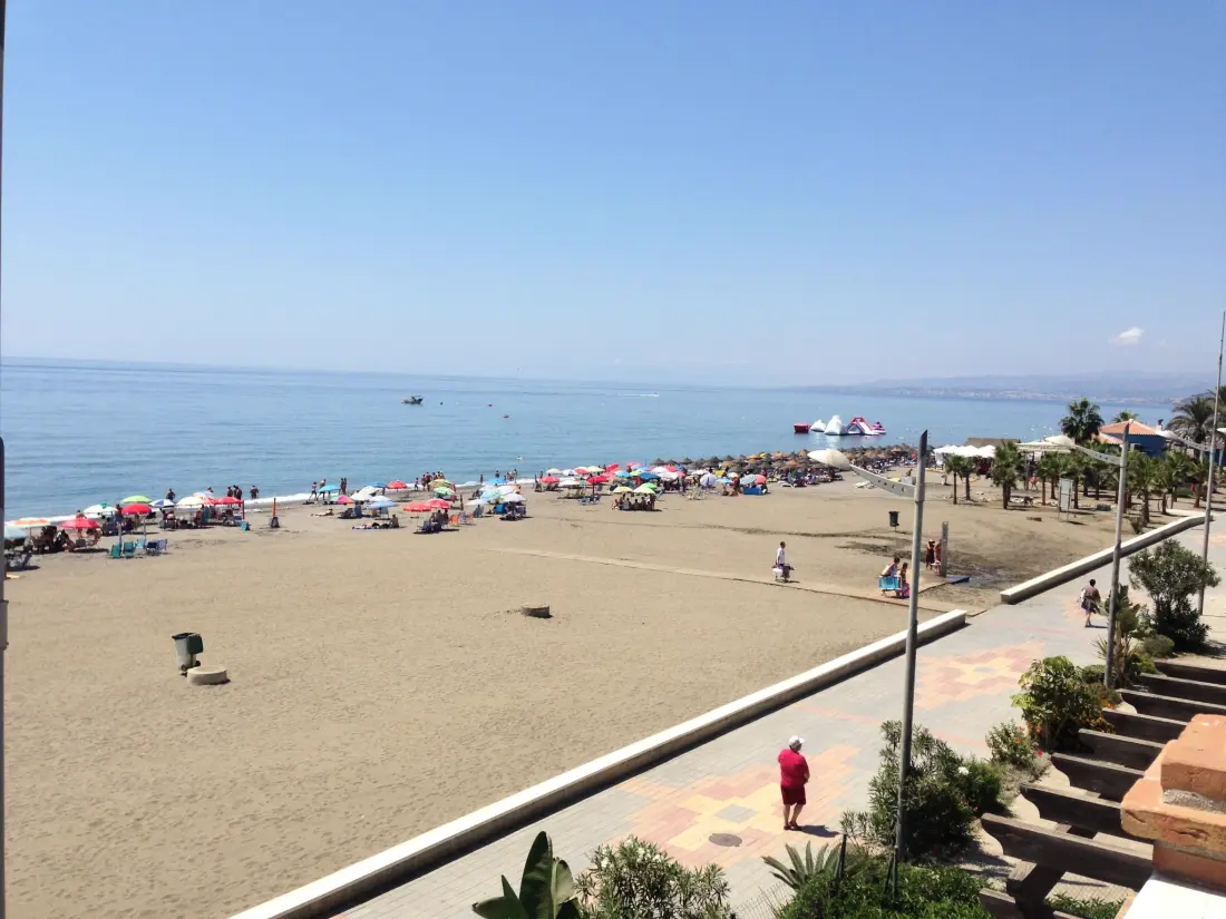 Résidence für 5 Personen ca. 60 m&sup2; in Torrox Costa, Andalusien (Costa del Sol)