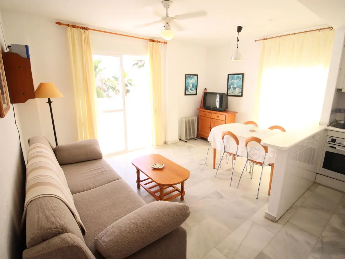 Résidence für 5 Personen ca. 60 m&sup2; in Torrox Costa, Andalusien (Costa del Sol)