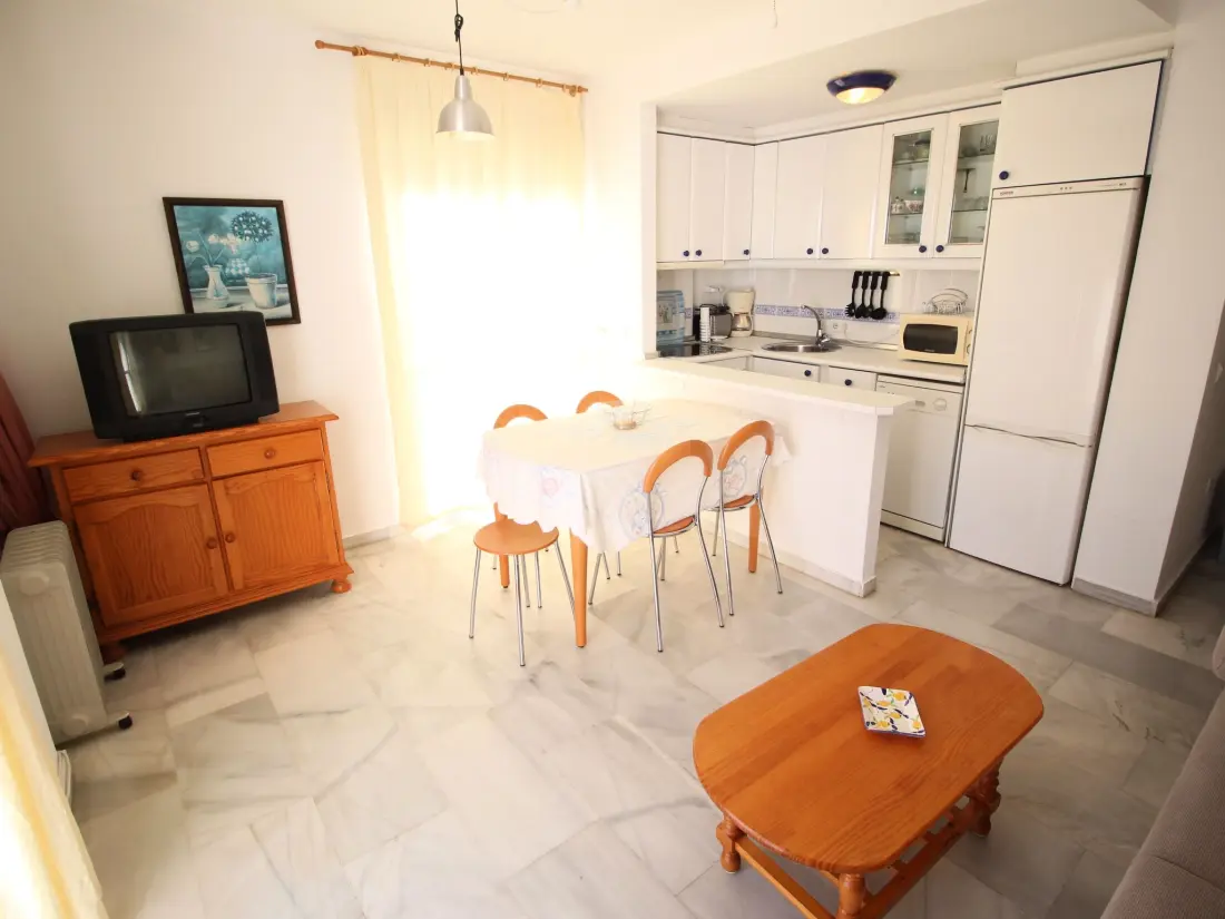 Résidence für 5 Personen ca. 60 m&sup2; in Torrox Costa, Andalusien (Costa del Sol)