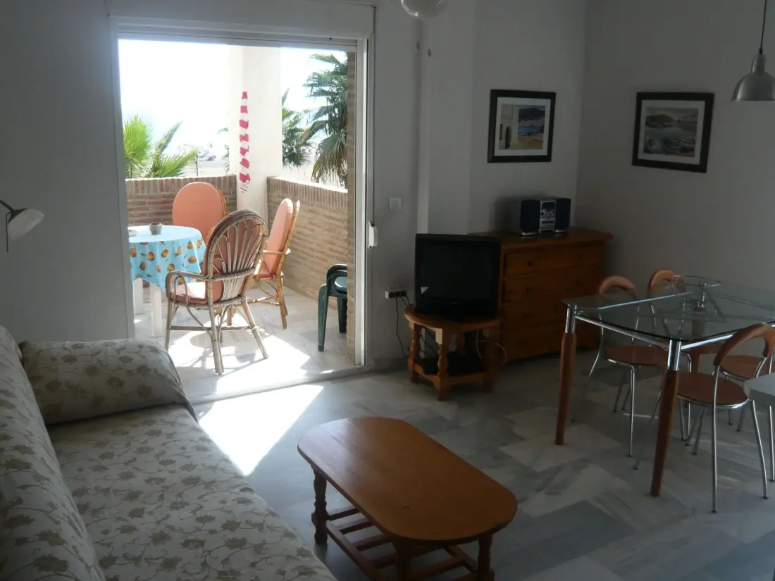 Résidence für 5 Personen ca. 60 m&sup2; in Torrox Costa, Andalusien (Costa del Sol)