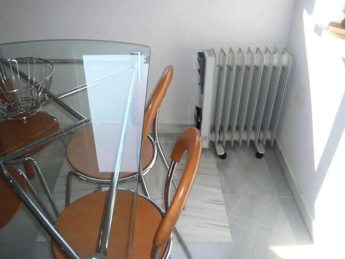 Résidence für 5 Personen ca. 60 m&sup2; in Torrox Costa, Andalusien (Costa del Sol)